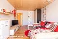 2 room apartment 42 m² Minsk, Belarus