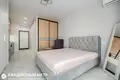 1 room apartment 27 m² Minsk, Belarus