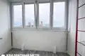 Квартира 2 комнаты 56 м² Минск, Беларусь