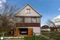 House  Ozyaritska-Slabadski rural council, Belarus