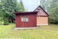 Дом  Першайский сельский Совет, Беларусь