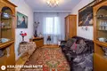 2 room apartment 52 m² Minsk, Belarus