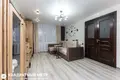 Квартира 2 комнаты 86 м² Сеница, Беларусь