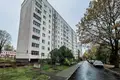 2 room apartment 52 m² Minsk, Belarus