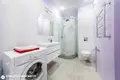 Квартира 1 комната 39 м² Минск, Беларусь