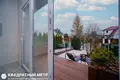 3 room apartment 82 m² Barawlyany, Belarus