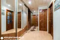 Квартира 3 комнаты 85 м² Минск, Беларусь
