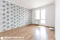 Квартира 3 комнаты 69 м² Минск, Беларусь