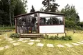 Дом  Раковский сельский Совет, Беларусь