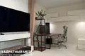 2 room apartment 56 m² Minsk, Belarus