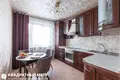 2 room apartment 58 m² Minsk, Belarus