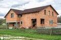 Дом  Янушковичский сельский Совет, Беларусь