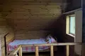 Дом  Свирский сельский Совет, Беларусь