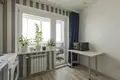 1 room apartment 35 m² Dzyarzhynsk, Belarus