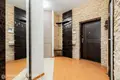 1 room apartment 47 m² Minsk, Belarus