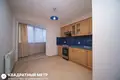 Квартира 1 комната 50 м² Минск, Беларусь