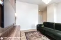 2 room apartment 56 m² Minsk, Belarus