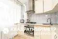 2 room apartment 44 m² Navakolasava, Belarus