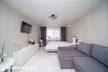 Квартира 1 комната 40 м² Минск, Беларусь