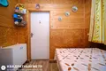House  Piarezyrski sielski Saviet, Belarus