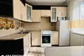 2 room apartment 54 m² Mahilyow, Belarus