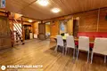 Commercial property 1 118 m² in Ozyaritska-Slabadski rural council, Belarus