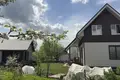 Дом  Олехновичский сельский Совет, Беларусь