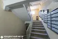 1 room apartment 34 m² Minsk, Belarus