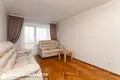 2 room apartment 57 m² Minsk, Belarus