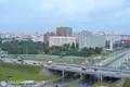 2 room apartment 47 m² Minsk, Belarus