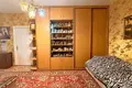 Квартира 2 комнаты 43 м² Минск, Беларусь
