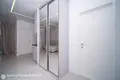 2 room apartment 47 m² Minsk, Belarus