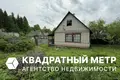 House  Jzufouski sielski Saviet, Belarus
