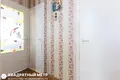 2 room apartment 56 m² Minsk, Belarus