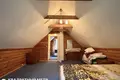 Дом  Першайский сельский Совет, Беларусь
