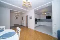 3 room apartment 95 m² Minsk, Belarus