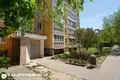 1 room apartment 34 m² Minsk, Belarus