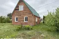 Дом  Першайский сельский Совет, Беларусь