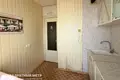 1 room apartment 33 m² Minsk, Belarus