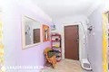 4 room apartment 76 m² Fanipal, Belarus