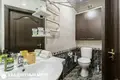Квартира 2 комнаты 62 м² Минск, Беларусь