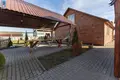Commercial property 1 118 m² in Ozyaritska-Slabadski rural council, Belarus