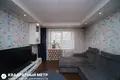 2 room apartment 41 m² Minsk, Belarus