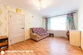 3 room apartment 76 m² Minsk, Belarus