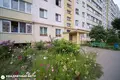 1 room apartment 35 m² Minsk, Belarus