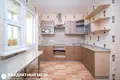 1 room apartment 43 m² Minsk, Belarus
