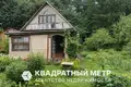 Дом  Петришковский сельский Совет, Беларусь