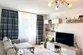 Квартира 2 комнаты 53 м² Минск, Беларусь