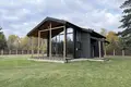 House  Biahomlski sielski Saviet, Belarus