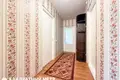 Квартира 2 комнаты 56 м² Минск, Беларусь